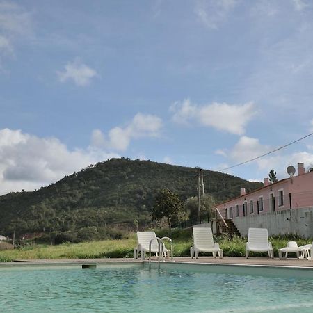 Recanto Da Ribeira Casas De Campo Monchique Bagian luar foto