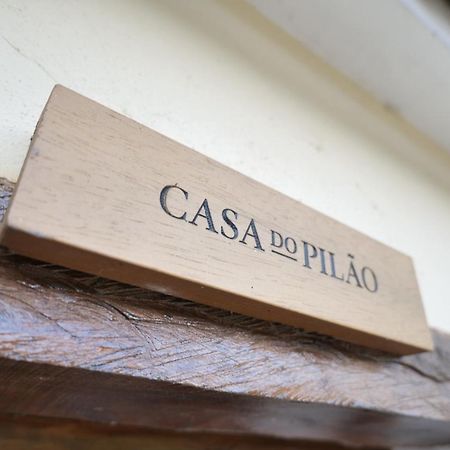 Recanto Da Ribeira Casas De Campo Monchique Bagian luar foto