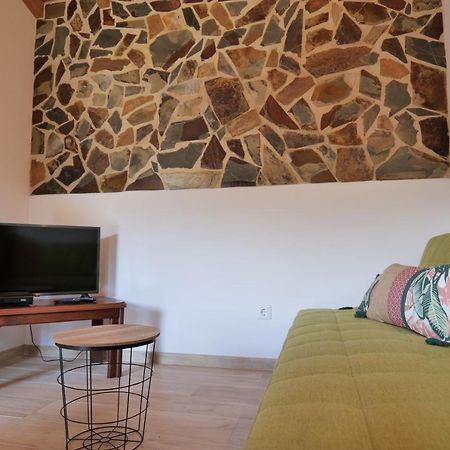 Recanto Da Ribeira Casas De Campo Monchique Bagian luar foto