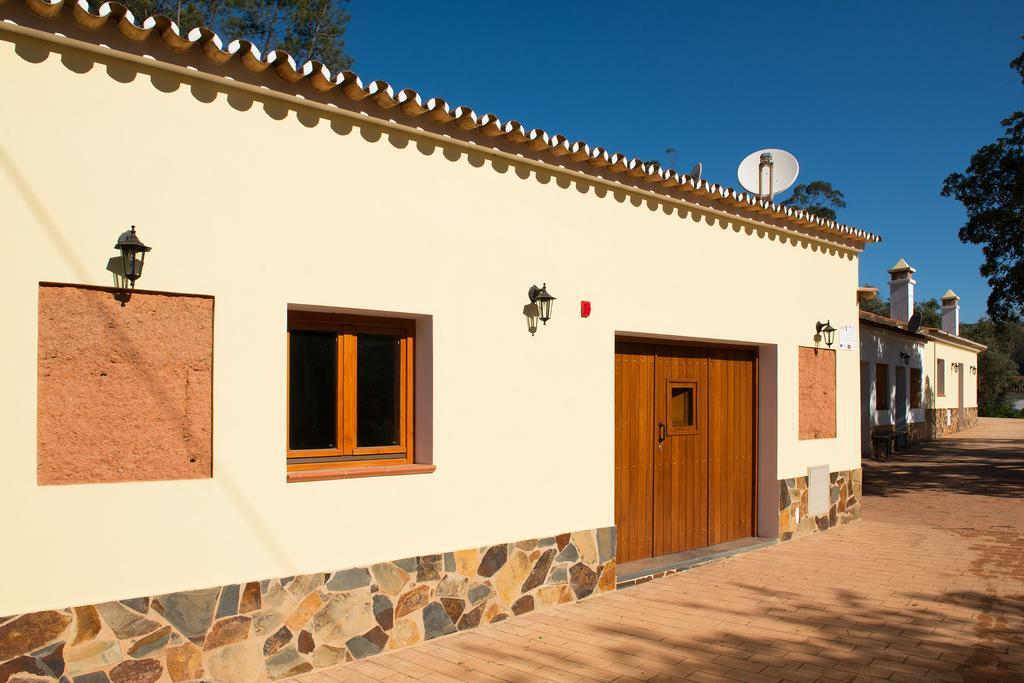 Recanto Da Ribeira Casas De Campo Monchique Bagian luar foto