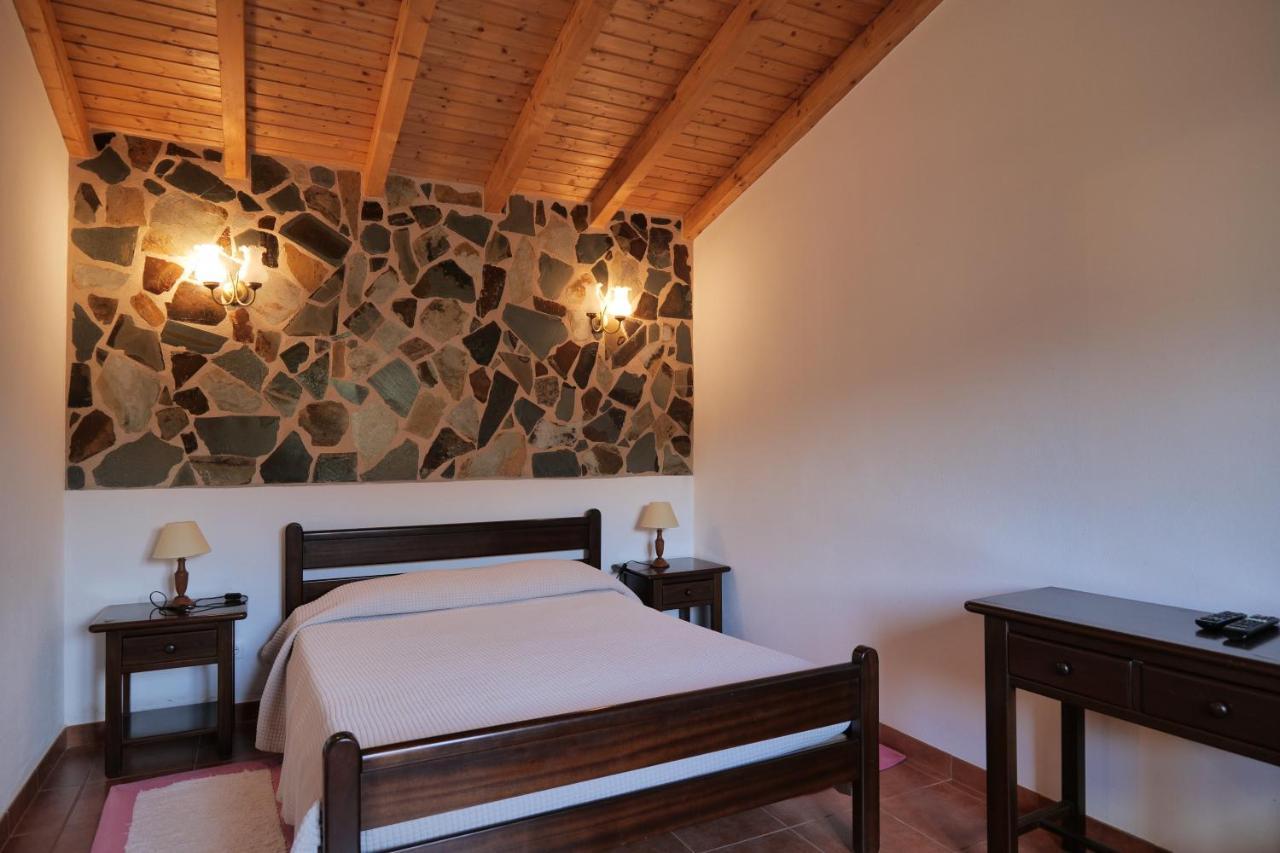 Recanto Da Ribeira Casas De Campo Monchique Bagian luar foto