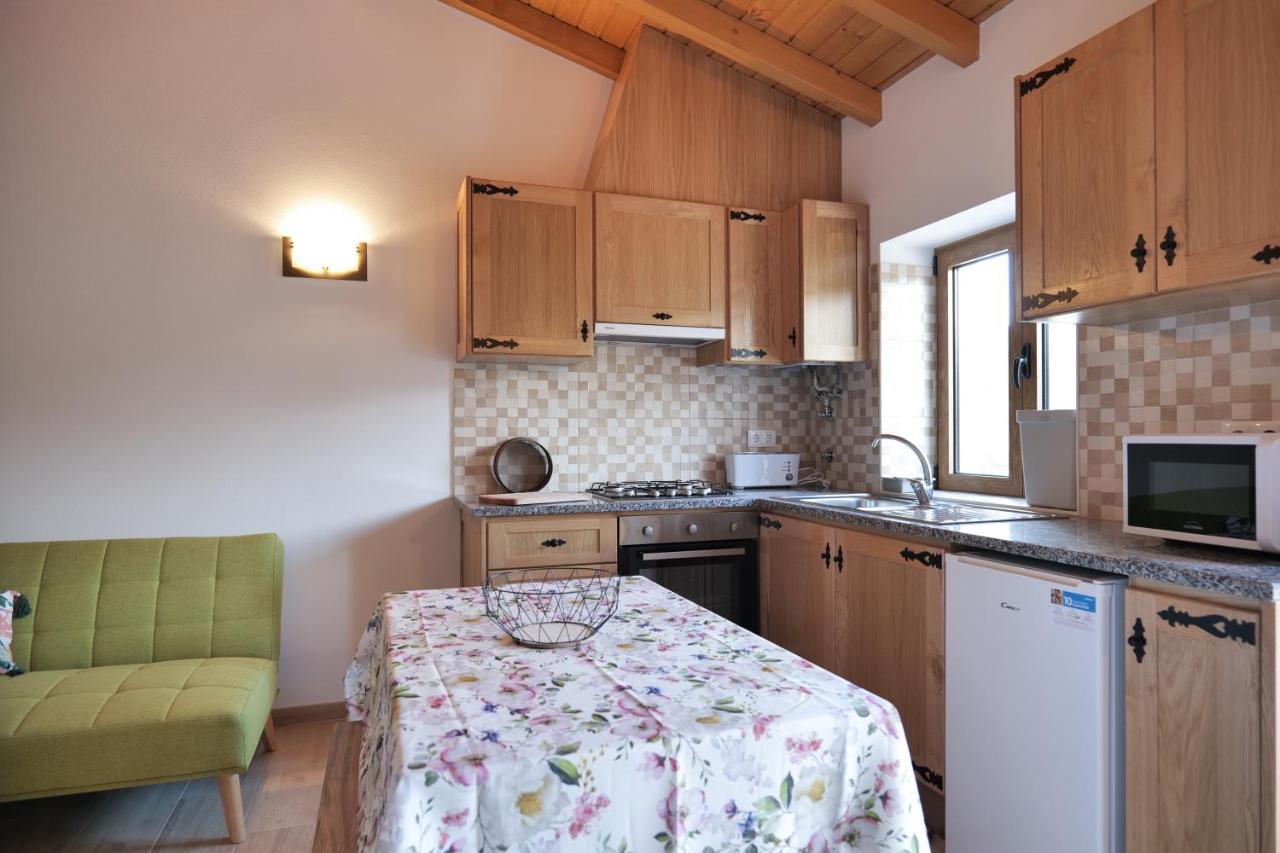 Recanto Da Ribeira Casas De Campo Monchique Bagian luar foto