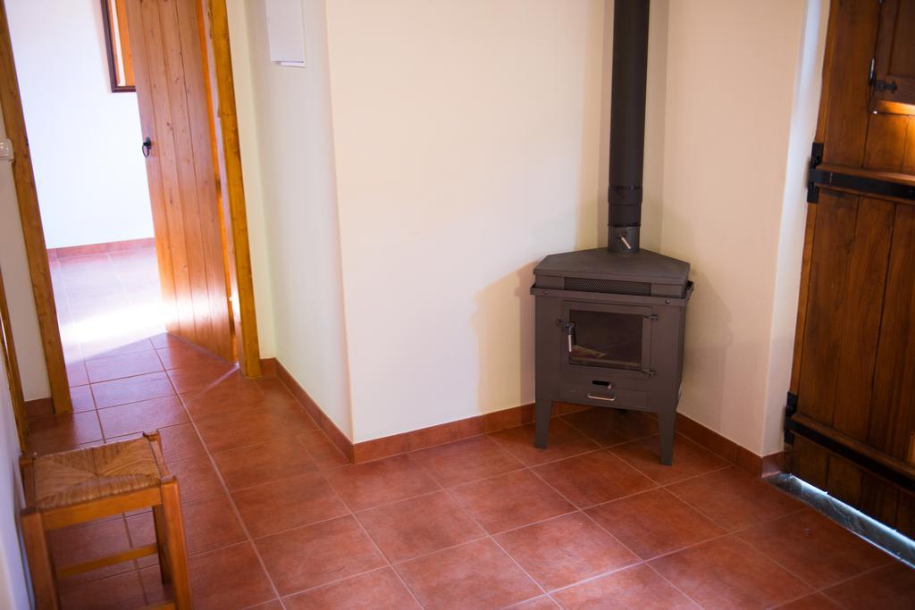 Recanto Da Ribeira Casas De Campo Monchique Bagian luar foto