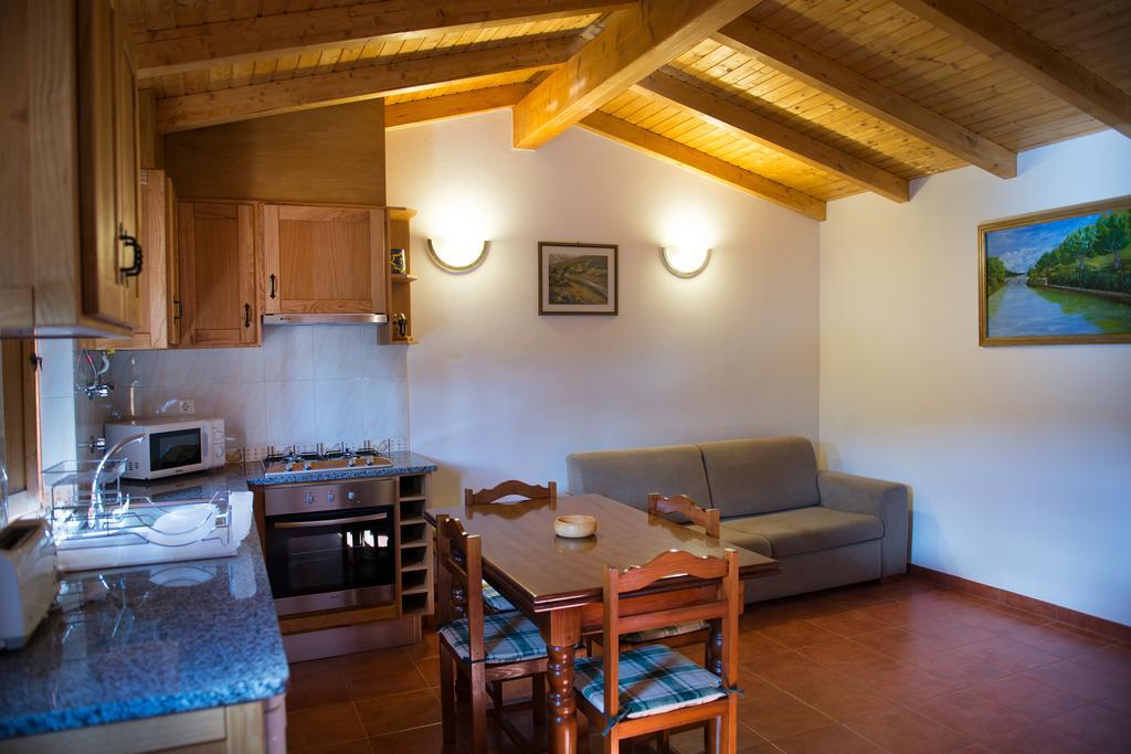Recanto Da Ribeira Casas De Campo Monchique Bagian luar foto