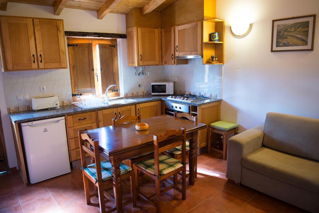 Recanto Da Ribeira Casas De Campo Monchique Bagian luar foto