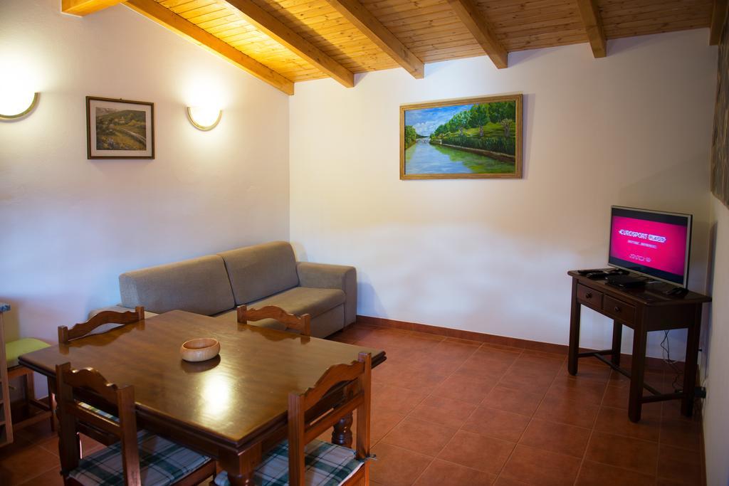 Recanto Da Ribeira Casas De Campo Monchique Bagian luar foto
